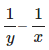 Pipes and Cisterns - Important Formulas, Logical Reasoning - LR