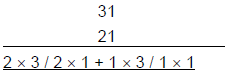Vedic Mathematics: Solved Examples | Improve Your Calculations: Vedic Maths (English) - Class 6