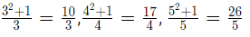 Tips and Tricks : Number Series | Logical Reasoning (LR) and Data Interpretation (DI) - CAT