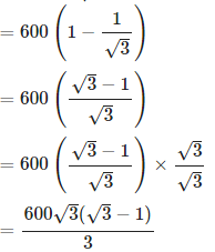 Heights and Distances: Solved Examples | Quantitative Aptitude (Quant) - CAT