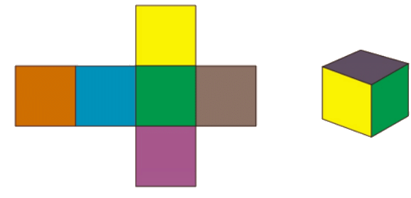 Overview: Cubes & Cuboids - CAT