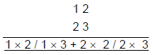 Vedic Mathematics: Solved Examples | Improve Your Calculations: Vedic Maths (English) - Class 6