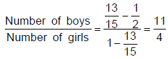 Mixtures and Alligations: Solved Examples | CSAT Preparation - UPSC