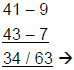 Vedic Mathematics: Solved Examples | Improve Your Calculations: Vedic Maths (English) - Class 6