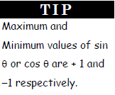 Concepts with Solved Examples: Trigonometry | Quantitative Aptitude for SSC CGL