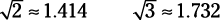 Square Roots and Cube Roots | Quantitative Aptitude (Quant) - CAT