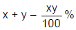 Solved Examples: Percentages | CSAT Preparation - UPSC