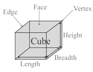 Overview: Cubes & Cuboids - CAT
