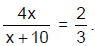 Mixtures and Alligations: Solved Examples | CSAT Preparation - UPSC
