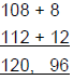 Vedic Mathematics: Solved Examples | Improve Your Calculations: Vedic Maths (English) - Class 6