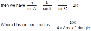 Concepts with Solved Examples: Trigonometry | Quantitative Aptitude for SSC CGL
