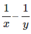 Pipes and Cisterns - Important Formulas, Logical Reasoning - LR