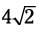 Square Roots and Cube Roots | Quantitative Aptitude (Quant) - CAT