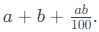 Traditional Data Interpretation & Mathematical Constructs | Logical Reasoning (LR) and Data Interpretation (DI) - CAT