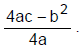 CAT Quadratic Equations : Basic Concepts and Notes PDF