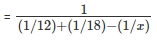 Question with Answers: Pipes and Cistern - 2 | Quantitative Aptitude (Quant) - CAT