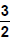 Examples: Slope of a Line & Straight Line | CSAT Preparation - UPSC