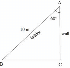 Heights and Distances: Solved Examples | Quantitative Aptitude (Quant) - CAT