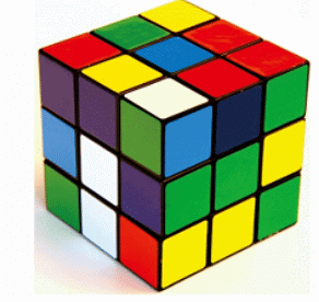 Overview: Cubes & Cuboids - CAT