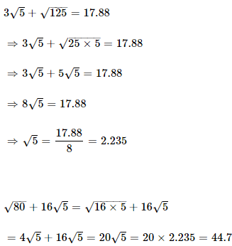 Solved Examples: Square Roots and Cube Roots | CSAT Preparation - UPSC
