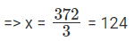 Solved Examples: Sets | Logical Reasoning (LR) and Data Interpretation (DI) - CAT