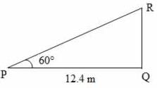 Heights and Distances: Solved Examples | Quantitative Aptitude (Quant) - CAT