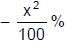 Solved Examples: Percentages | CSAT Preparation - UPSC