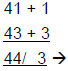 Vedic Mathematics: Solved Examples | Improve Your Calculations: Vedic Maths (English) - Class 6