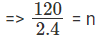Solved Examples: Sets | Logical Reasoning (LR) and Data Interpretation (DI) - CAT