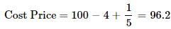 Stocks and Shares - Examples (with Solutions), Logical Reasoning | Quantitative/Numerical Aptitude for Police Exams - Police Constable Exams
