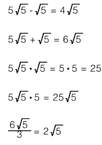 Math Rules For GMAT PDF Download
