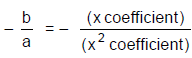 CAT Quadratic Equations : Basic Concepts and Notes PDF