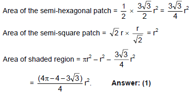 Important Formulas for CAT Mensuration