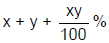 Solved Examples: Percentages | CSAT Preparation - UPSC