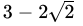 Class 9 Math: Sample Question Paper Term I- 3 (With Solutions) | Mathematics (Maths) Class 9