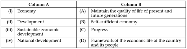 Class 10 Social Science: CBSE Sample Question Paper- Term I (2021-22) - 1 | Social Studies (SST) Class 10