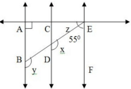 Class 9 Math: Sample Question Paper Term I- 5 (With Solutions) | Mathematics (Maths) Class 9
