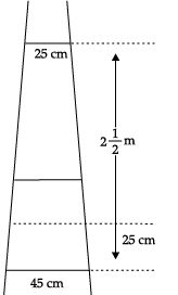 Class 10 Mathematics: CBSE Sample Question Paper- Term II (2021-22) - 2 | Mathematics (Maths) Class 10