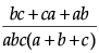 Class 9 Math: Sample Question Paper Term II - 1 (With Solutions) | Mathematics (Maths) Class 9