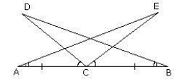 Class 9 Math: Sample Question Paper- 1 (With Solutions)
