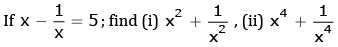 Class 9 Math: Sample Question Paper- 1 (With Solutions)