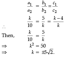 Class 10 Mathematics: CBSE Sample Question Paper- Term I (2021-22) - 4 | Mathematics (Maths) Class 10