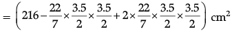 Class 10 Mathematics: CBSE Sample Question Paper- Term II (2021-22) - 3 | Mathematics (Maths) Class 10