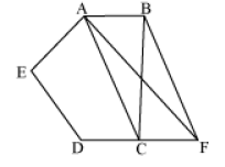 Class 9 Math: Sample Question Paper- 1 (With Solutions)