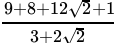 Class 9 Math: Sample Question Paper Term I- 4 (With Solutions) | Mathematics (Maths) Class 9