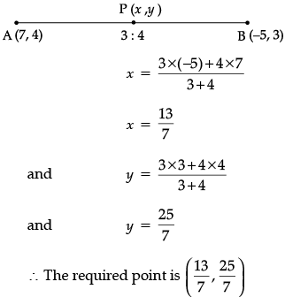 Class 10 Mathematics: CBSE Sample Question Paper- Term I (2021-22) - 4 | Mathematics (Maths) Class 10