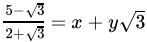 Class 9 Math: Sample Question Paper Term I- 4 (With Solutions) | Mathematics (Maths) Class 9