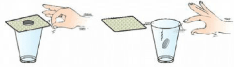 Class 9 Science: Sample Question Paper Term I- 3 (With Solutions) | Science Class 9
