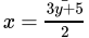 Class 9 Math: Sample Question Paper Term I- 2 (With Solutions) | Mathematics (Maths) Class 9