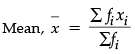 Class 10 Mathematics: CBSE Sample Question Paper- Term II (2021-22) - 3 | Mathematics (Maths) Class 10